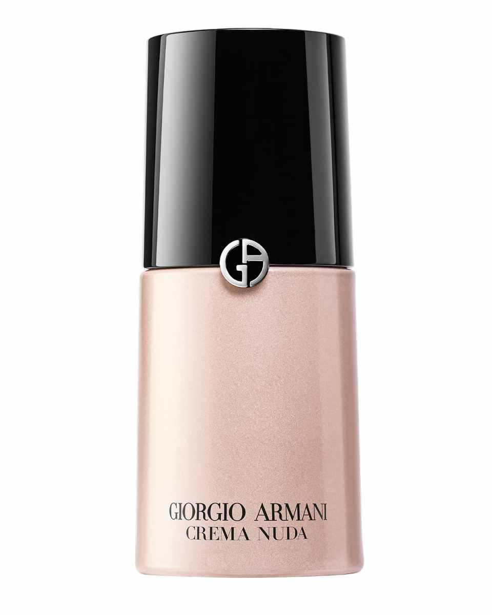 1 oz. Crema Nuda Supreme Glow Reviving Tinted Moisturizer